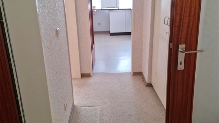 2-ZW am Holmberg 31 in Harrislee zu vermieten! OTTO STÖBEN GmbH