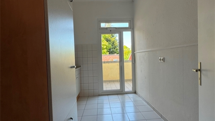 2-ZW in der Saarbrückenstr. 168 in Kiel zu vermieten! OTTO STÖBEN GmbH