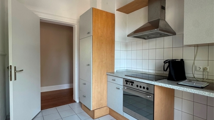 2-ZW in der Saarbrückenstr. 168 in Kiel zu vermieten! OTTO STÖBEN GmbH