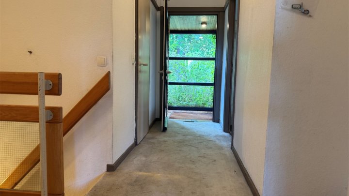 Einfamilienhaus-Bungalow mit Charme und Potential in Suchsdorf zu verkaufen - OTTO STÖBEN GmbH