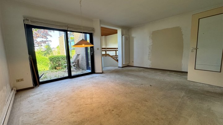 Einfamilienhaus-Bungalow mit Charme und Potential in Suchsdorf zu verkaufen - OTTO STÖBEN GmbH