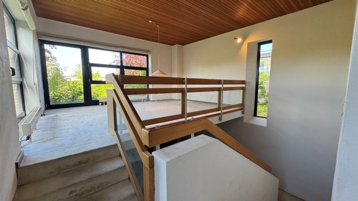 Einfamilienhaus-Bungalow mit Charme und Potential in Suchsdorf zu verkaufen - OTTO STÖBEN GmbH