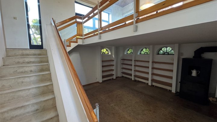 Einfamilienhaus-Bungalow mit Charme und Potential in Suchsdorf zu verkaufen - OTTO STÖBEN GmbH