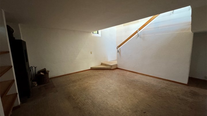 Einfamilienhaus-Bungalow mit Charme und Potential in Suchsdorf zu verkaufen - OTTO STÖBEN GmbH