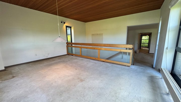 Einfamilienhaus-Bungalow mit Charme und Potential in Suchsdorf zu verkaufen - OTTO STÖBEN GmbH