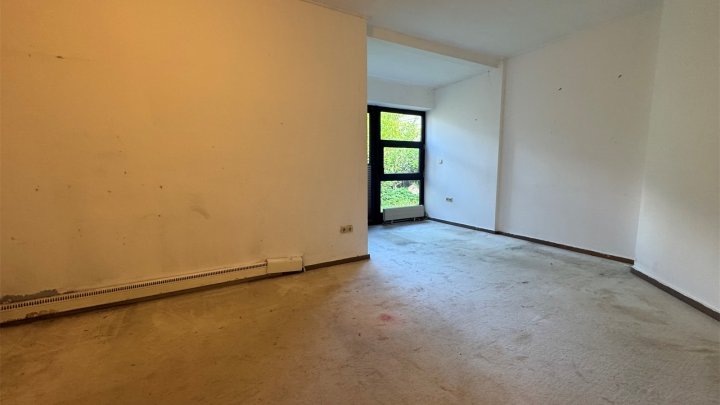 Einfamilienhaus-Bungalow mit Charme und Potential in Suchsdorf zu verkaufen - OTTO STÖBEN GmbH