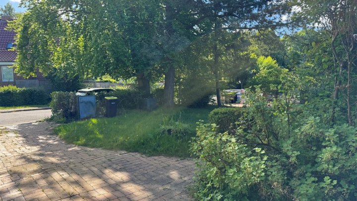 Einfamilienhaus-Bungalow mit Charme und Potential in Suchsdorf zu verkaufen - OTTO STÖBEN GmbH