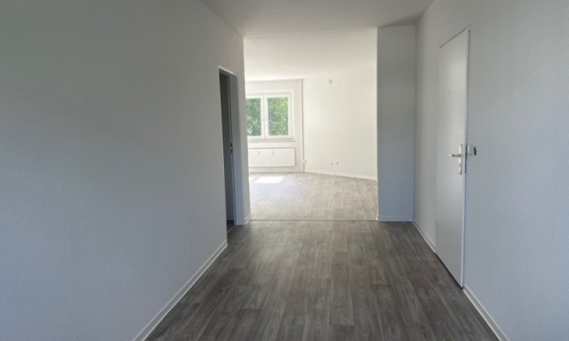 3-ZW in der Helsinkistr. 76 in Kiel zu vermieten! OTTO STÖBEN GmbH