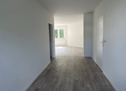 Eingangsbereich