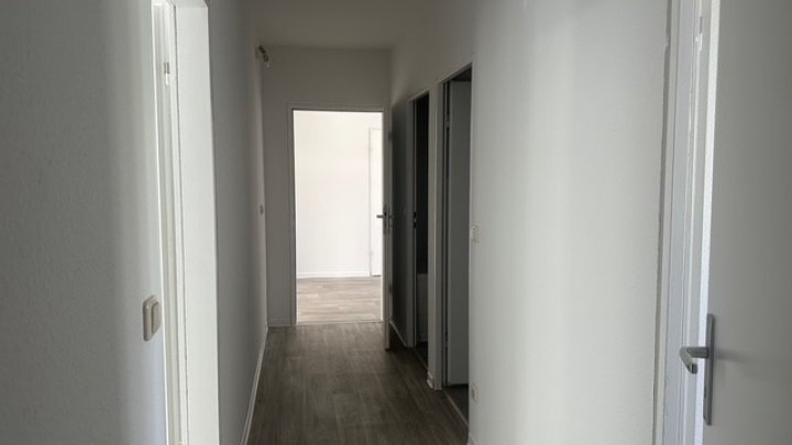 3-ZW in der Helsinkistr. 76 in Kiel zu vermieten! OTTO STÖBEN GmbH