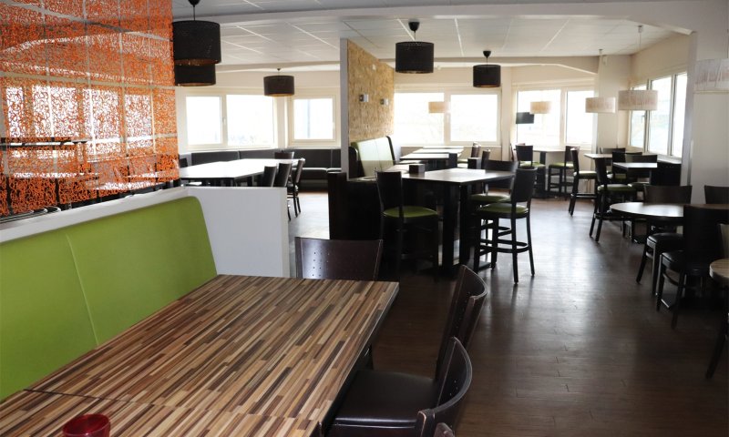 Restaurant in Neumünster zu vermieten! OTTO STÖBEN!