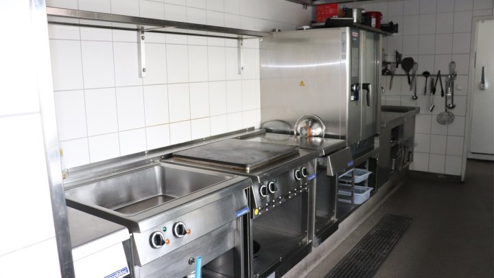 Restaurant in Neumünster zu vermieten! OTTO STÖBEN!