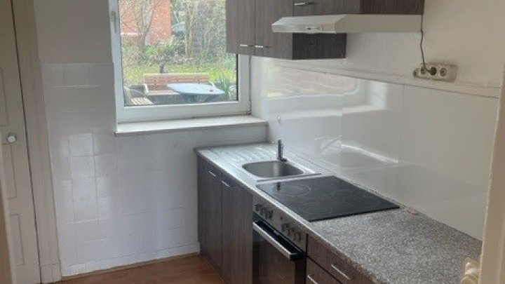 3-ZW in der Bismarckstr. 15 in Rendsburg zu vermieten! OTTO STÖBEN GmbH