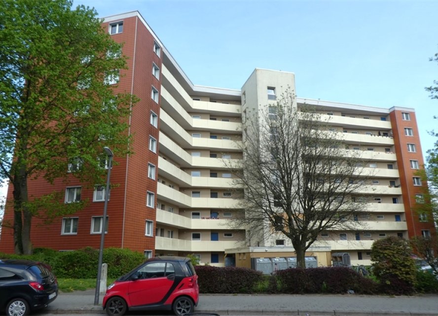 Haus vorne