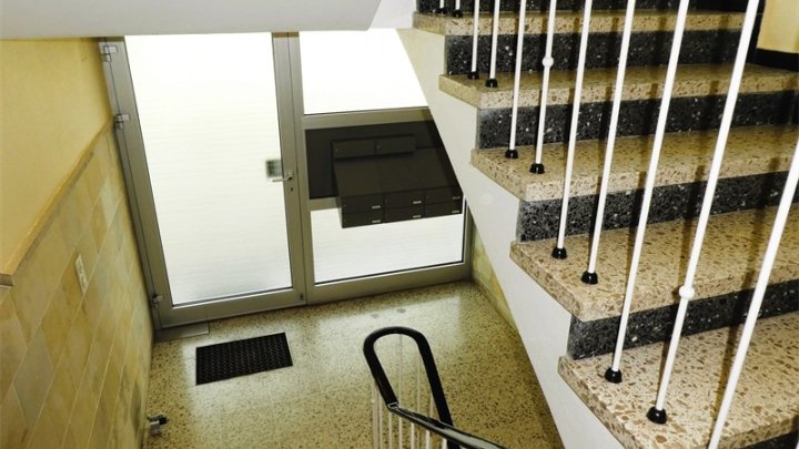 KIEL-ELLERBEK: Bezugsfreie und toll renovierte 3-Zimmer-ETW mit Balkon OTTO STÖBEN GMBH