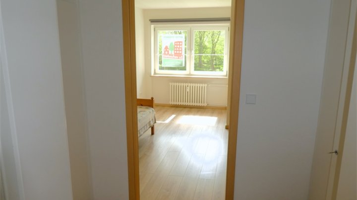 KIEL-ELLERBEK: Bezugsfreie und toll renovierte 3-Zimmer-ETW mit Balkon OTTO STÖBEN GMBH
