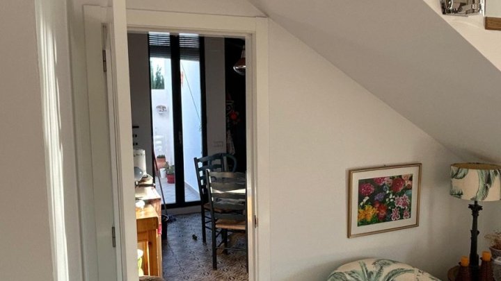 Schöne komplett und hochwertig renovierte Steinfassaden Finca mit Pool, Garagen u. vielen Extras