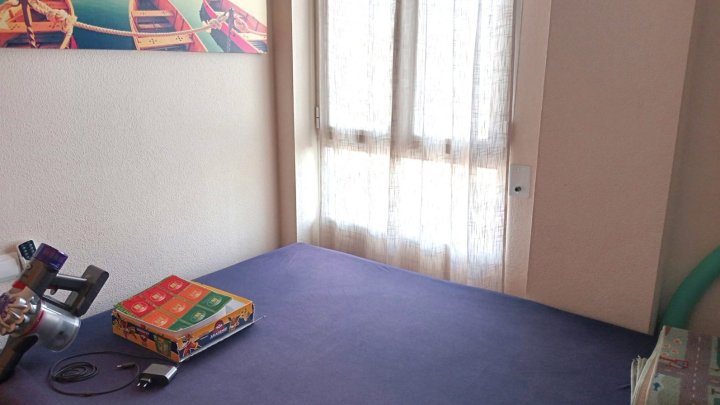 Attraktives Penthouse mit 2 Schlafzimmern in der Nähe des Sportzentrums von Dénia