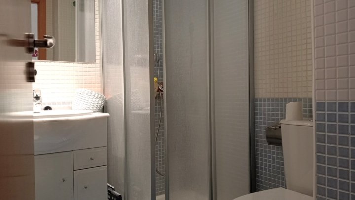 Attraktives Penthouse mit 2 Schlafzimmern in der Nähe des Sportzentrums von Dénia