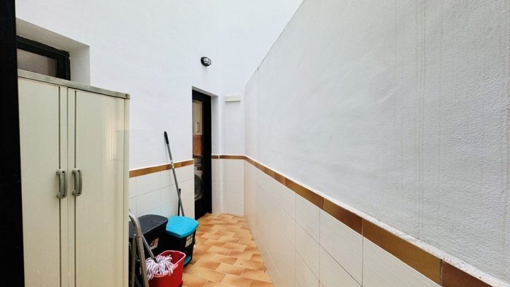 Appartement mit 2 Schlafzimmern und 1 Bad im Zentrum von La Mata nur 200 m vom Strand