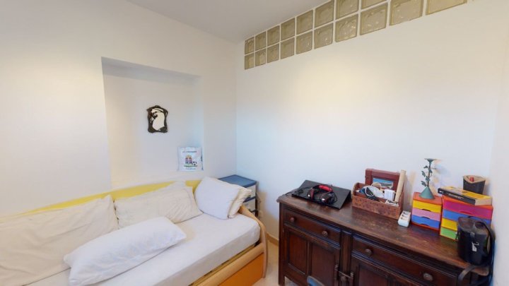 Villa mit Gästehaus, Privatpool und wunderschönem Ausblick