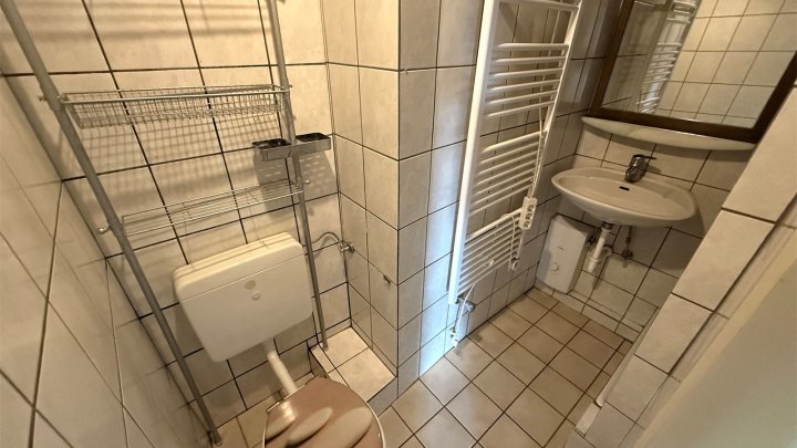 2-ZW in der Werderstr. 13 in Neumünster zu vermieten! OTTO STÖBEN GmbH