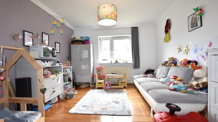 Wohnungspaket 4 vermietete ETW+Balkon+Stellplatz (51,4% MEA) Eutin - OTTO STÖBEN GmbH
