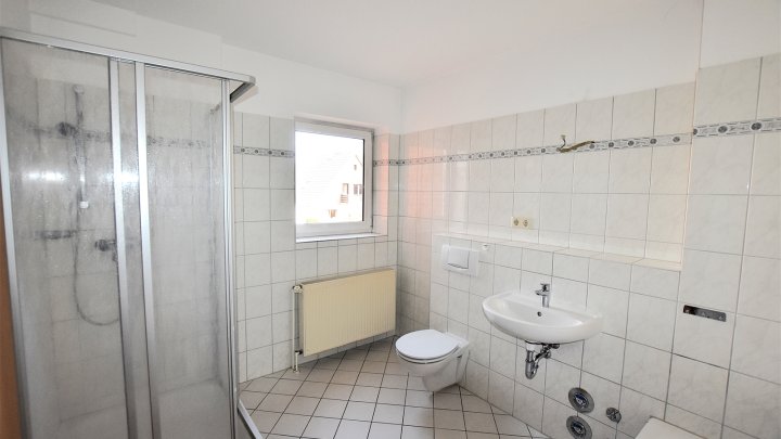 Wohnungspaket 4 vermietete ETW+Balkon+Stellplatz (51,4% MEA) Eutin - OTTO STÖBEN GmbH