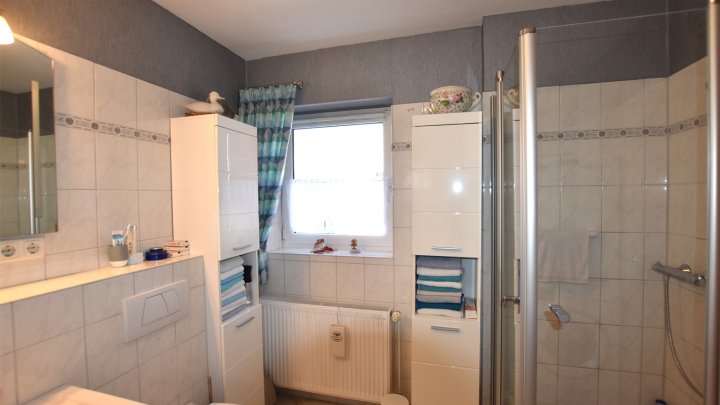 Wohnungspaket 4 vermietete ETW+Balkon+Stellplatz (51,4% MEA) Eutin - OTTO STÖBEN GmbH