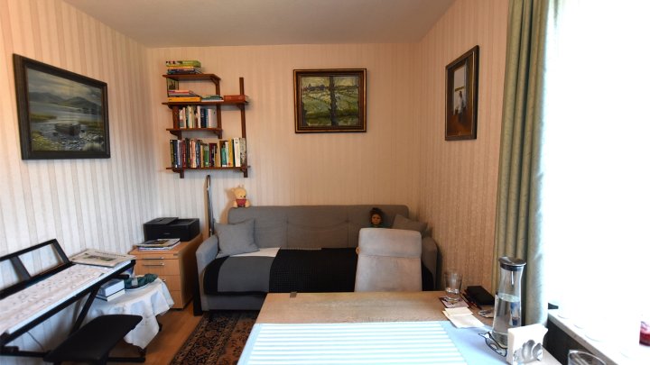 Wohnungspaket 4 vermietete ETW+Balkon+Stellplatz (51,4% MEA) Eutin - OTTO STÖBEN GmbH