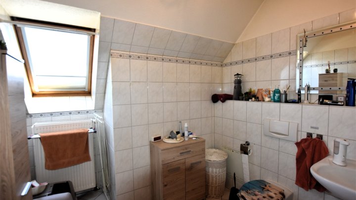 Wohnungspaket 4 vermietete ETW+Balkon+Stellplatz (51,4% MEA) Eutin - OTTO STÖBEN GmbH