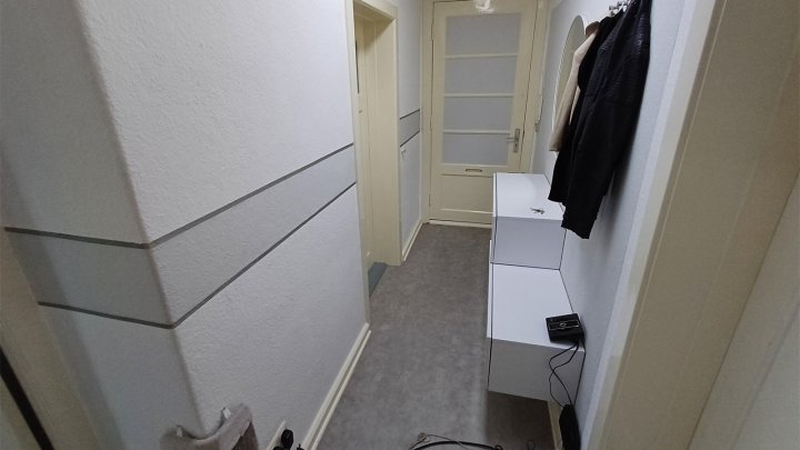 2-ZW in der Wiker Str. 44 in Kiel zu vermieten! OTTO STÖBEN GmbH