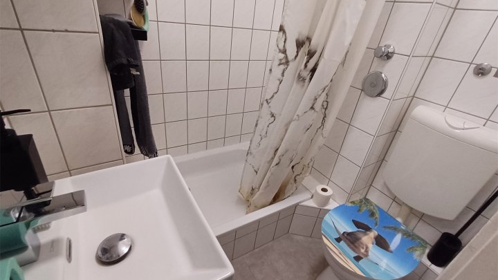 2-ZW in der Wiker Str. 44 in Kiel zu vermieten! OTTO STÖBEN GmbH