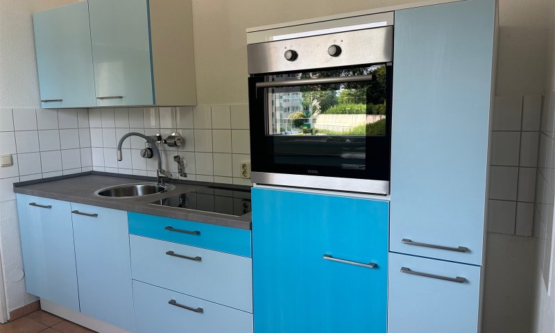 3-ZW in der Helsinkistr. 82 in Kiel zu vermieten- OTTO STÖBEN GmbH