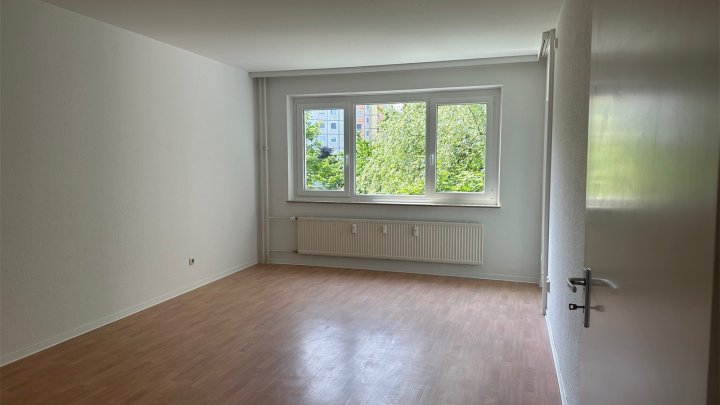 3-ZW in der Helsinkistr. 82 in Kiel zu vermieten- OTTO STÖBEN GmbH