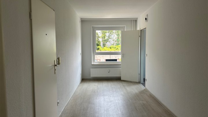 3-ZW in der Helsinkistr. 76 in Kiel zu vermieten-OTTO STÖBEN GmbH