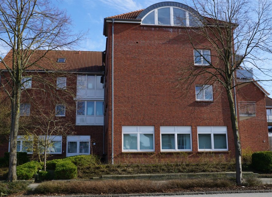Ansicht NW