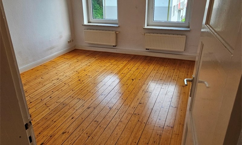 2-ZW in Kiel zu vermieten: Norddeutsche Str. 5- OTTO STÖBEN GmbH!