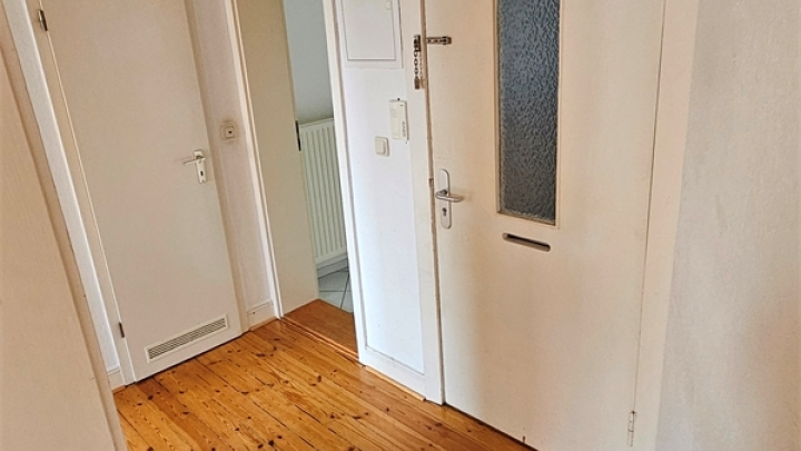 2-ZW in Kiel zu vermieten: Norddeutsche Str. 5- OTTO STÖBEN GmbH!