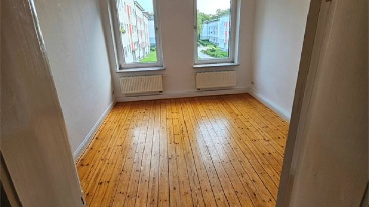 2-ZW in Kiel zu vermieten: Norddeutsche Str. 5- OTTO STÖBEN GmbH!