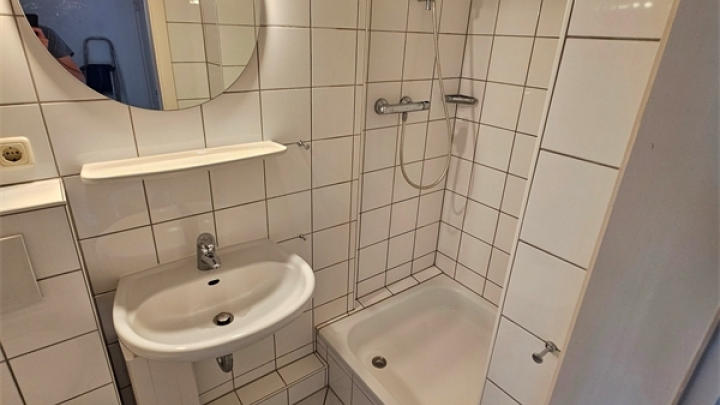 2-ZW in Kiel zu vermieten: Norddeutsche Str. 5- OTTO STÖBEN GmbH!