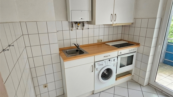 2-ZW in Kiel zu vermieten: Norddeutsche Str. 5- OTTO STÖBEN GmbH!