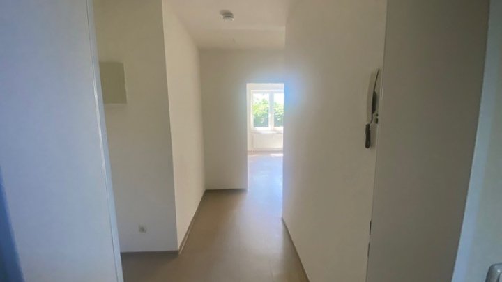Nur mit WBS!! Schöne Terrassenwohnung: 2 Zimmer im Erdgeschoss - ab sofort - Otto Stöben GmbH