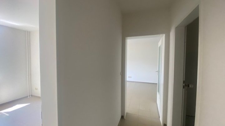 Nur mit WBS!! Schöne Terrassenwohnung: 2 Zimmer im Erdgeschoss - ab sofort - Otto Stöben GmbH