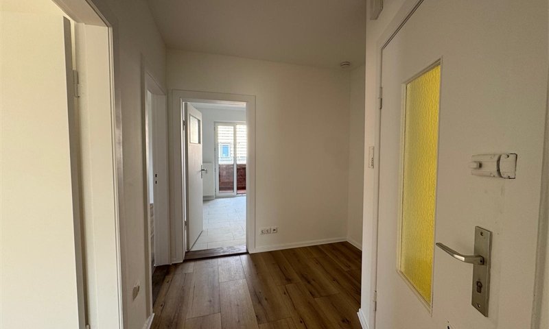 2-ZW in der Schaßstr. 10 in Kiel zu vermieten! OTTO STÖBEN GmbH