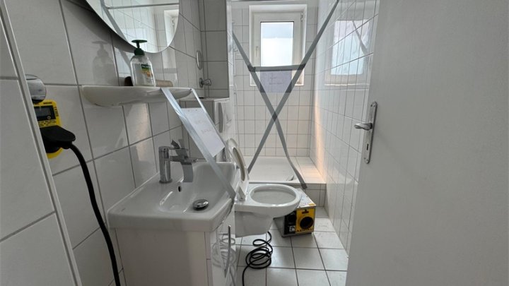 2-ZW in der Schaßstr. 10 in Kiel zu vermieten! OTTO STÖBEN GmbH