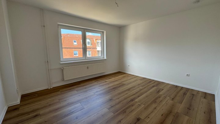 2-ZW in der Schaßstr. 10 in Kiel zu vermieten! OTTO STÖBEN GmbH