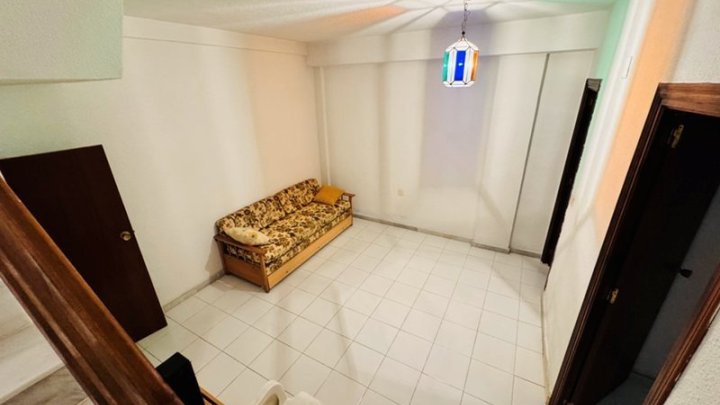 Doppelhaushälfte mit 3 Schlafzimmern, 2 Bädern und Dachterrasse nur 300 m vom Strand