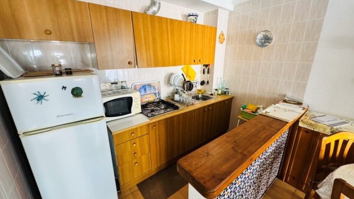 Doppelhaushälfte mit 3 Schlafzimmern, 2 Bädern und Dachterrasse nur 300 m vom Strand