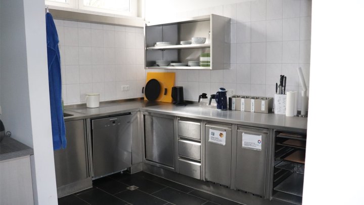 Bei Itzehoe: Büroflächen inmitten einer ländlichen Idylle! OTTO STÖBEN!